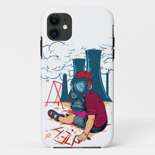 iPhone 11 Hoesjes (Achterkant)