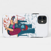 iPhone 11 Hoesjes (Achterkant (horizontaal))