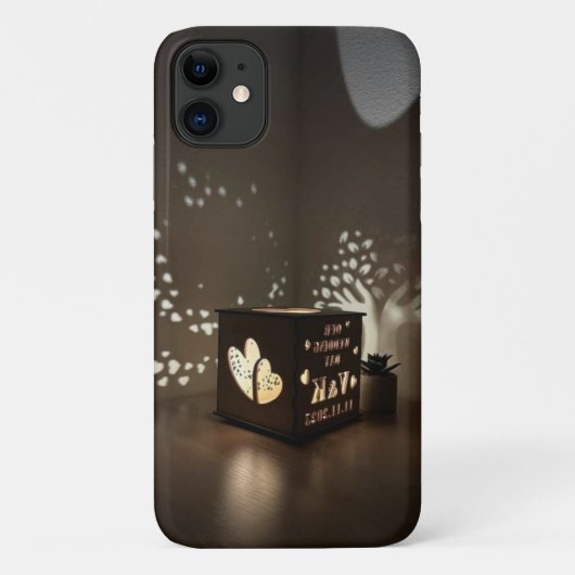 iPhone 11 Hoesjes (Achterkant)