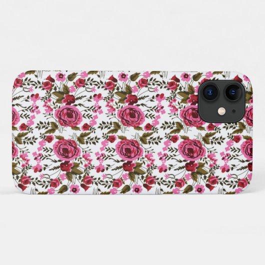 iPhone 11 Hoesjes (Achterkant (horizontaal))