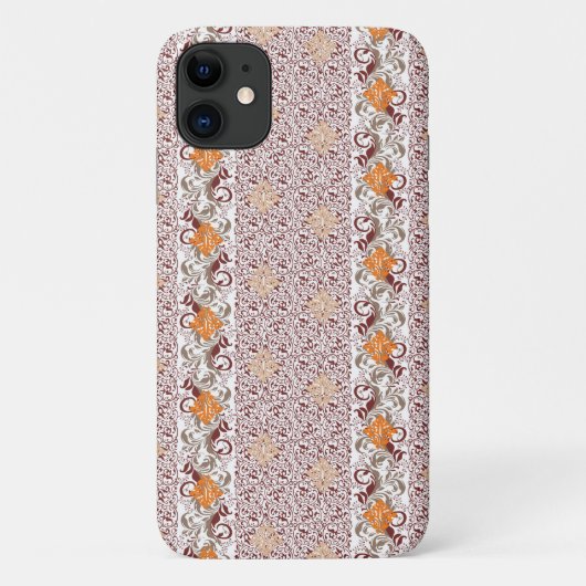iPhone 11 Hoesjes (Achterkant)