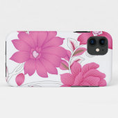 iPhone 11 Hoesjes (Achterkant (horizontaal))