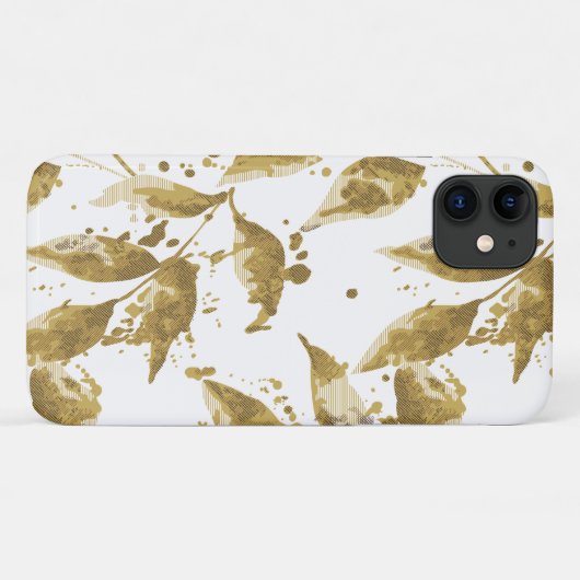 iPhone 11 Hoesjes (Achterkant (horizontaal))
