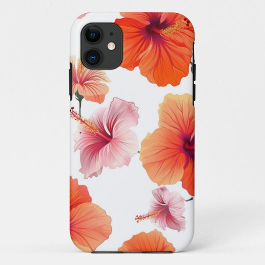 iPhone 11 Hoesjes (Achterkant)