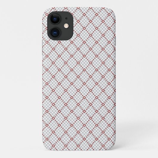 iPhone 11 Hoesjes (Achterkant)