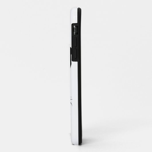 iPhone 11 Hoesjes (Achterkant/links)