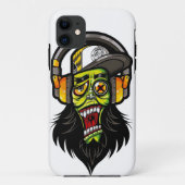 iPhone 11 Hoesjes (Achterkant)