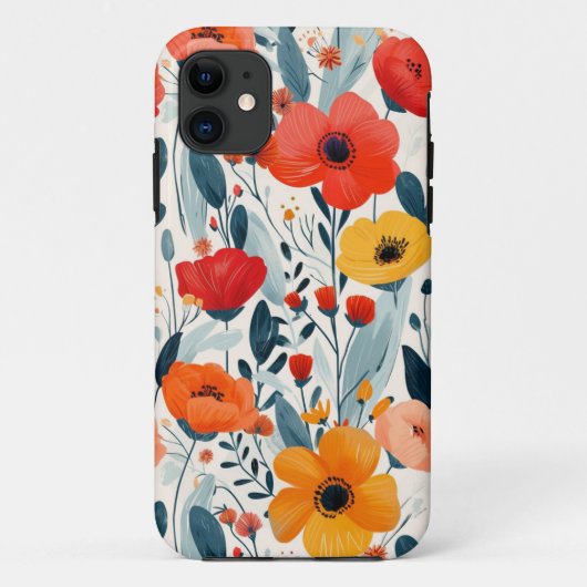 iPhone 11 Hoesjes (Achterkant)