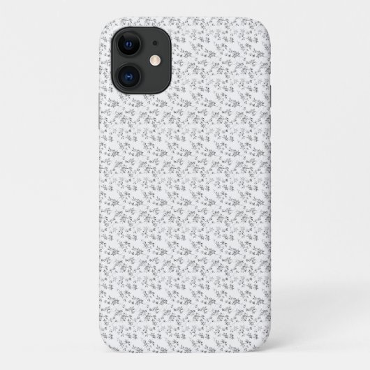 iPhone 11 Hoesjes (Achterkant)