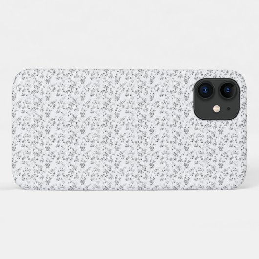 iPhone 11 Hoesjes (Achterkant (horizontaal))