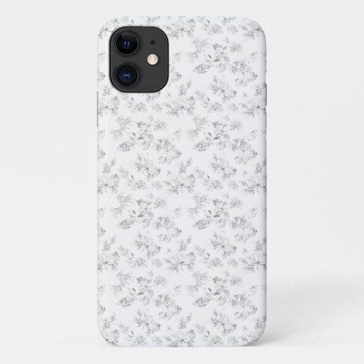 iPhone 11 Hoesjes (Achterkant)
