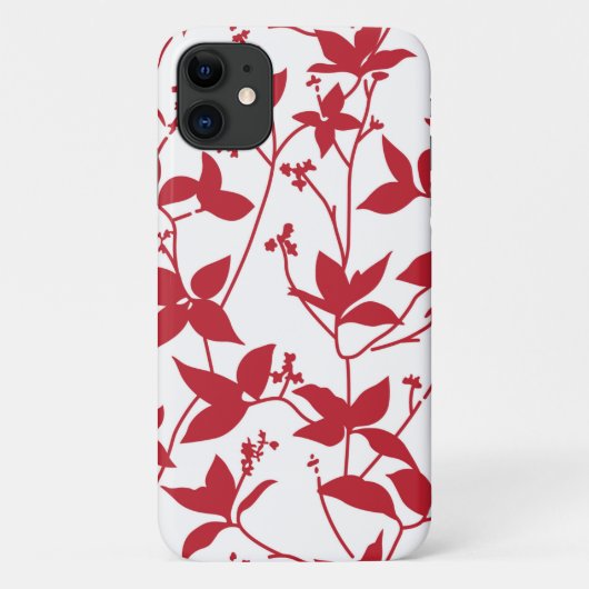 iPhone 11 Hoesjes (Achterkant)