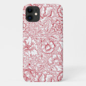 iPhone 11 Hoesjes (Achterkant)
