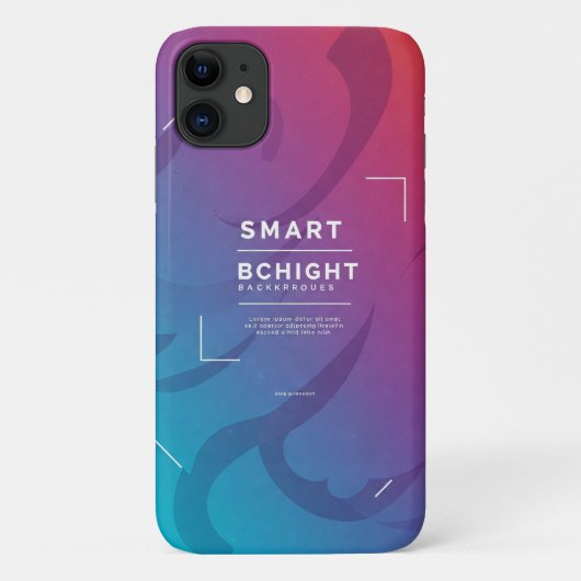 iPhone 11 Hoesjes (Achterkant)
