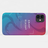 iPhone 11 Hoesjes (Achterkant (horizontaal))