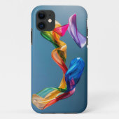 iPhone 11 Hoesjes (Achterkant)