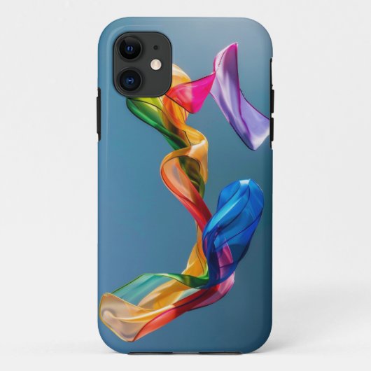 iPhone 11 Hoesjes (Achterkant)