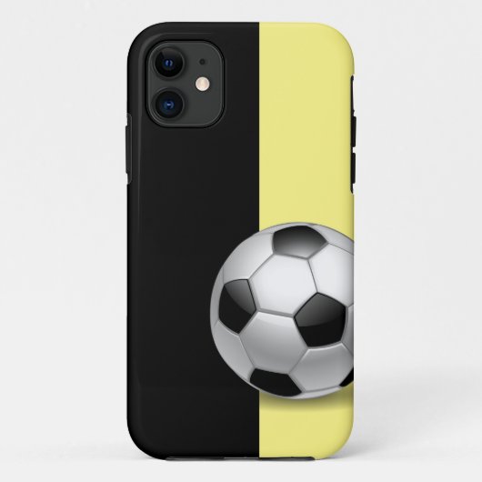 iPhone 11 Hoesjes (Achterkant)