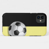 iPhone 11 Hoesjes (Achterkant (horizontaal))