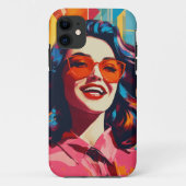 iPhone 11 Hoesjes (Achterkant)