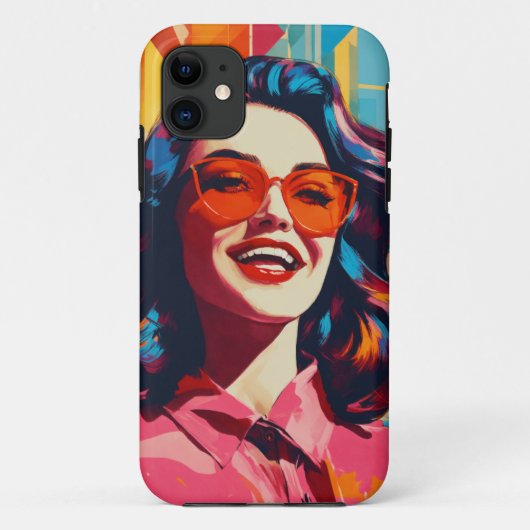 iPhone 11 Hoesjes (Achterkant)