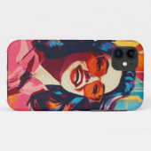 iPhone 11 Hoesjes (Achterkant (horizontaal))