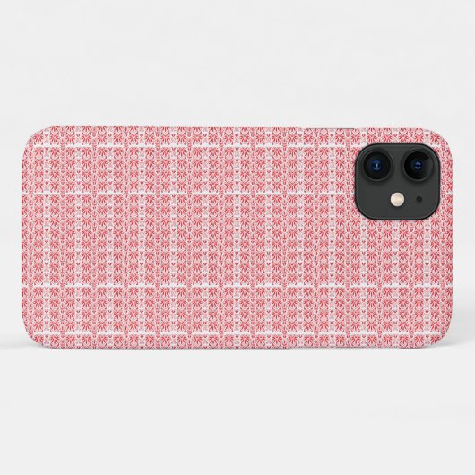 iPhone 11 Hoesjes (Achterkant (horizontaal))