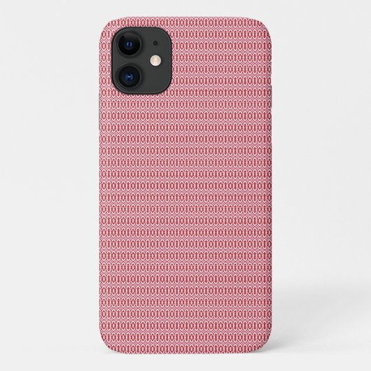 iPhone 11 Hoesjes (Achterkant)