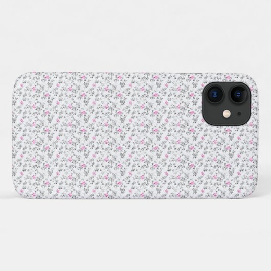 iPhone 11 Hoesjes (Achterkant (horizontaal))