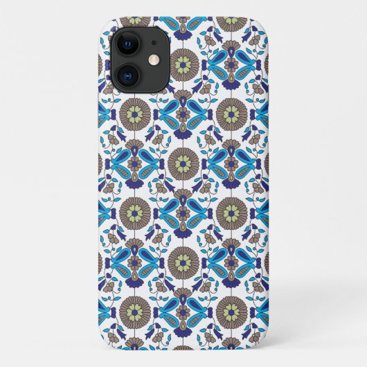 iPhone 11 Hoesjes (Achterkant)