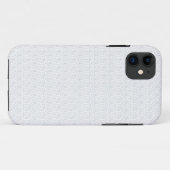 iPhone 11 Hoesjes (Achterkant (horizontaal))