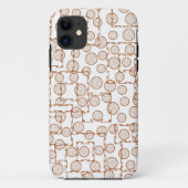 iPhone 11 Hoesjes (Achterkant)