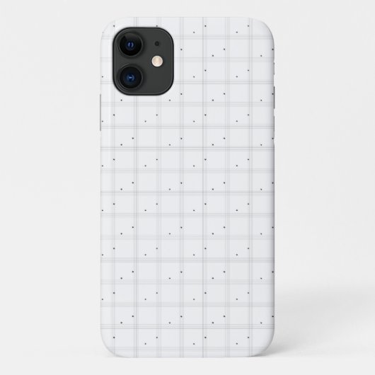iPhone 11 Hoesjes (Achterkant)