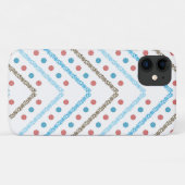 iPhone 11 Hoesjes (Achterkant (horizontaal))