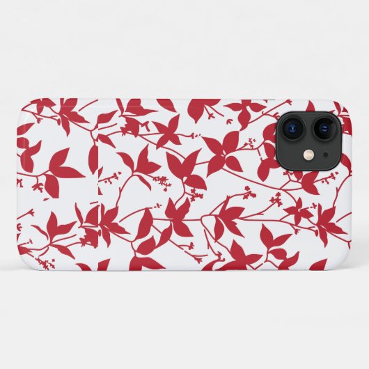 iPhone 11 Hoesjes (Achterkant (horizontaal))