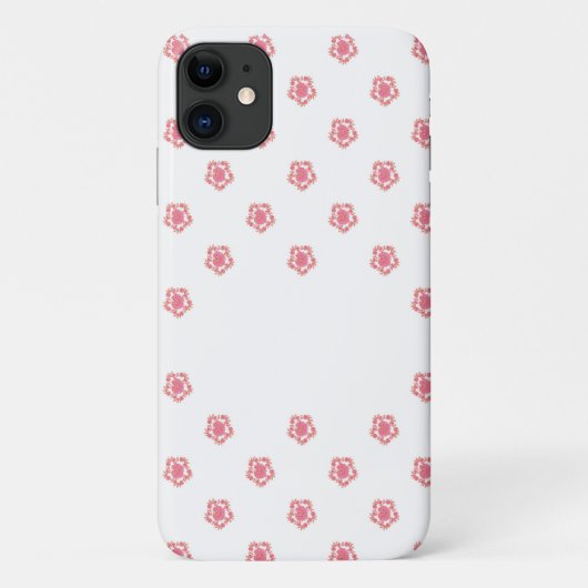 iPhone 11 Hoesjes (Achterkant)