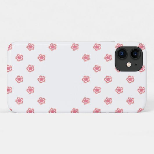 iPhone 11 Hoesjes (Achterkant (horizontaal))