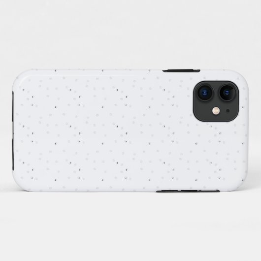 iPhone 11 Hoesjes (Achterkant (horizontaal))