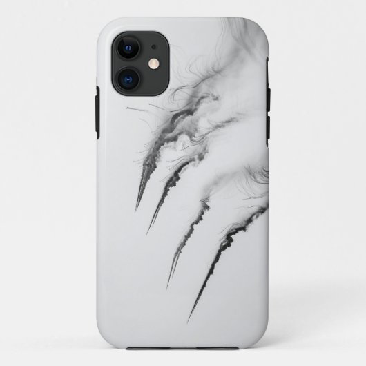 iPhone 11 Hoesjes (Achterkant)