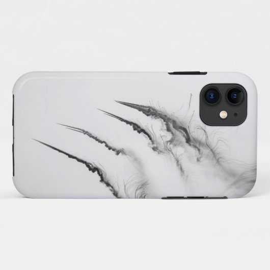 iPhone 11 Hoesjes (Achterkant (horizontaal))