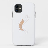 iPhone 11 Hoesjes (Achterkant)