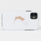 iPhone 11 Hoesjes (Achterkant (horizontaal))