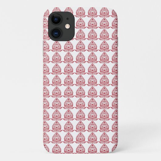 iPhone 11 Hoesjes (Achterkant)