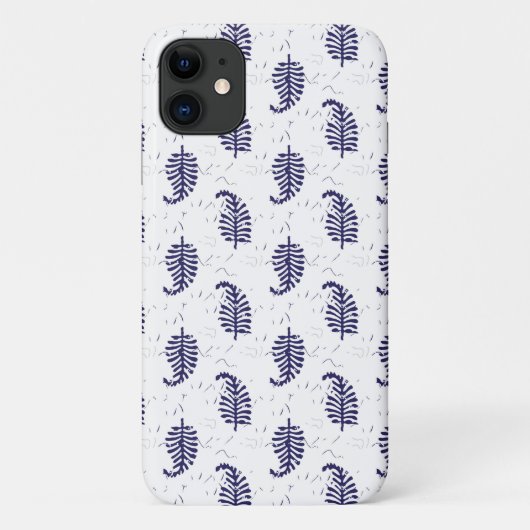 iPhone 11 Hoesjes (Achterkant)