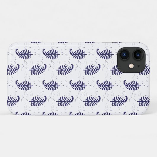 iPhone 11 Hoesjes (Achterkant (horizontaal))