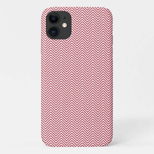 iPhone 11 Hoesjes (Achterkant)