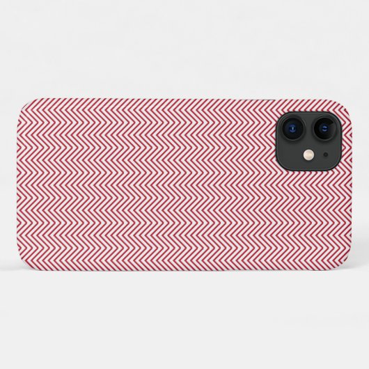 iPhone 11 Hoesjes (Achterkant (horizontaal))