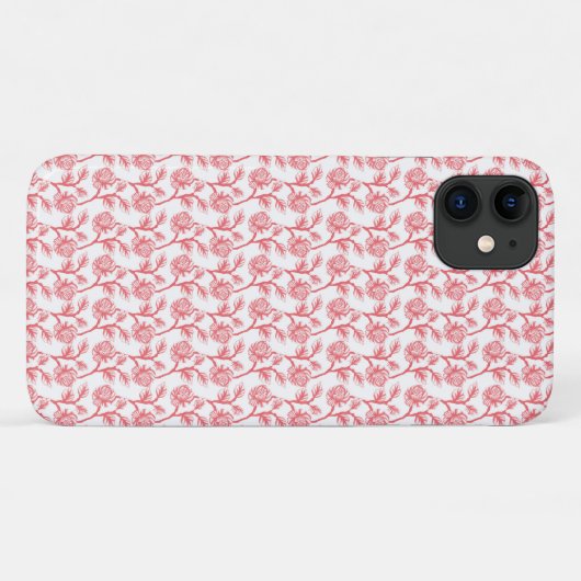 iPhone 11 Hoesjes (Achterkant (horizontaal))