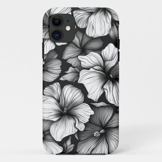 iPhone 11 Hoesjes (Achterkant)