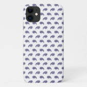iPhone 11 Hoesjes (Achterkant)